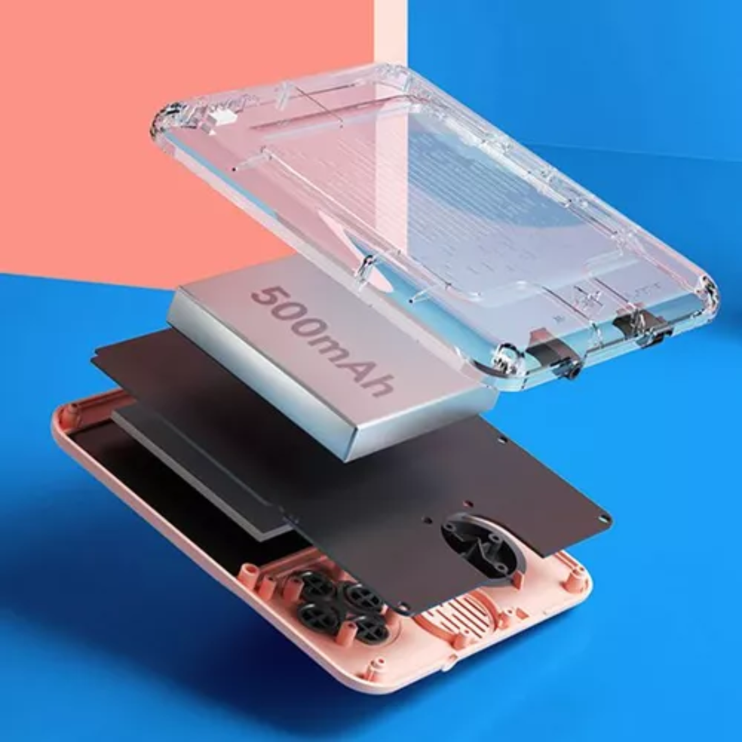 Miniatura 1 de Consolas De Juegos G7